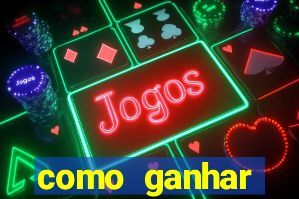 como ganhar dinheiro jogando sem depositar nada